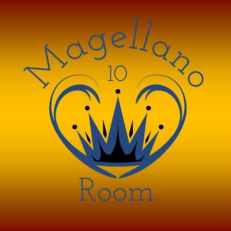 Magellano Room Verona Exterior foto