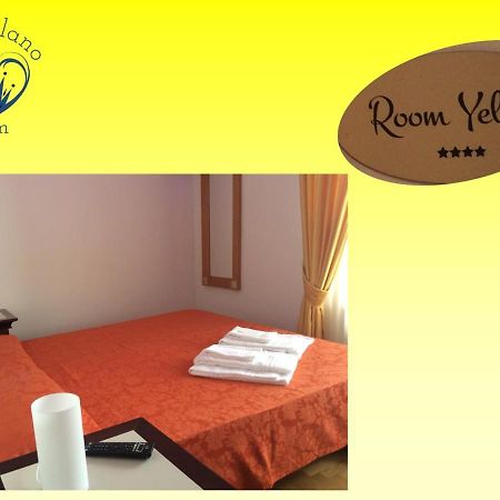 Magellano Room Verona Exterior foto